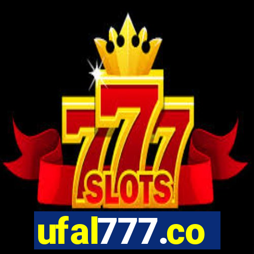 ufal777.co