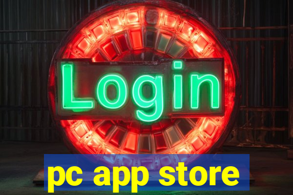 pc app store