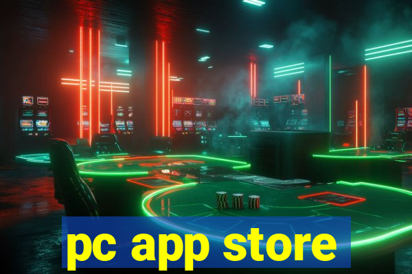 pc app store