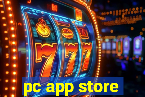 pc app store