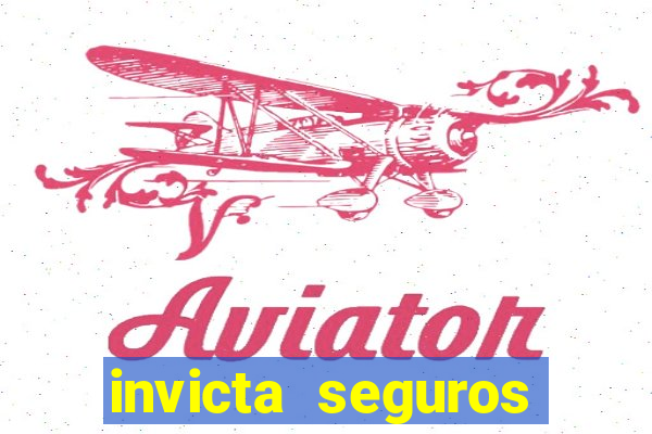 invicta seguros patos de minas