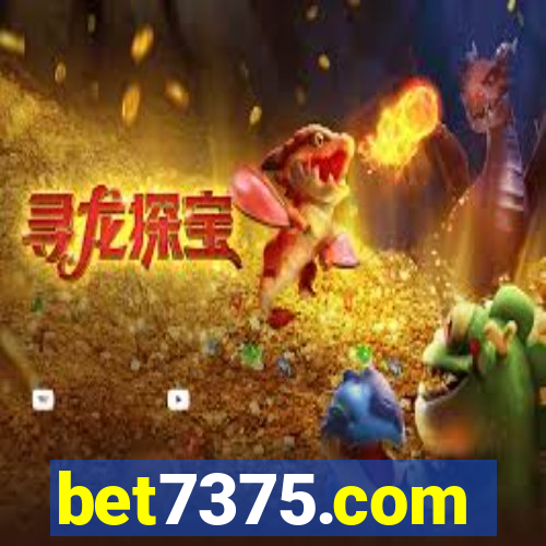 bet7375.com