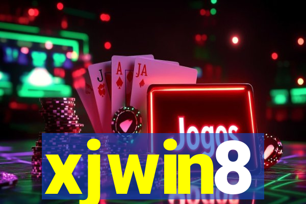 xjwin8