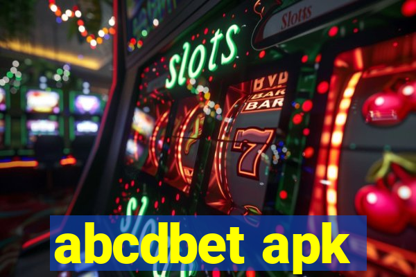 abcdbet apk