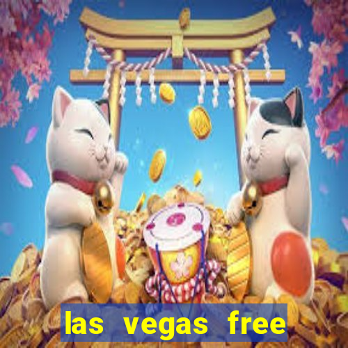 las vegas free slots casino games