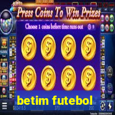 betim futebol