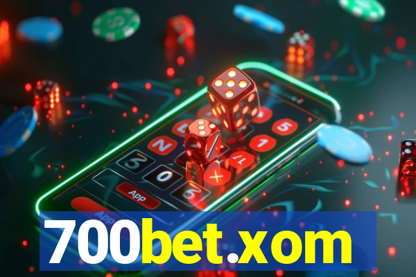 700bet.xom