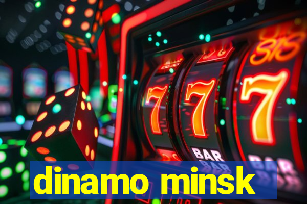 dinamo minsk