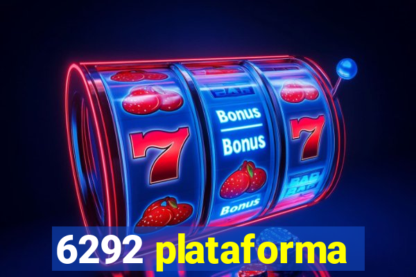 6292 plataforma