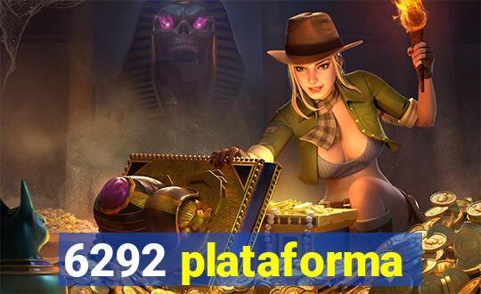 6292 plataforma