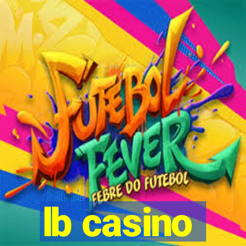 lb casino