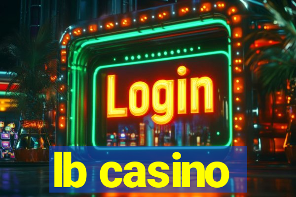 lb casino