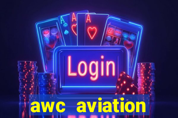 awc aviation weather center