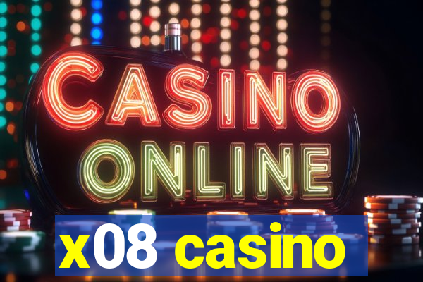 x08 casino