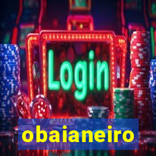 obaianeiro