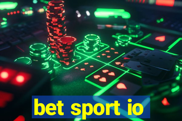 bet sport io