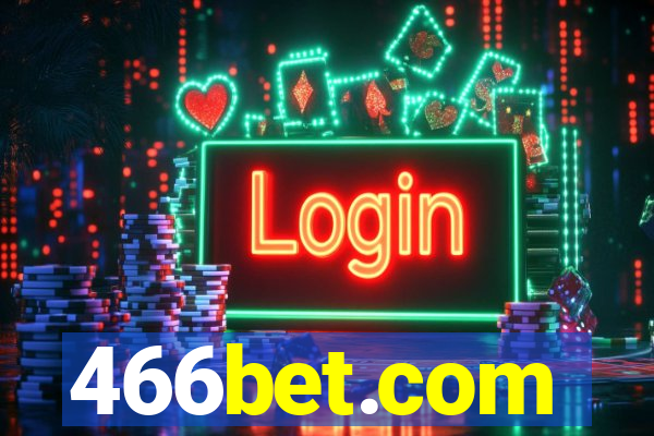 466bet.com