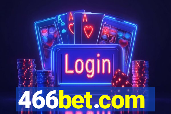 466bet.com