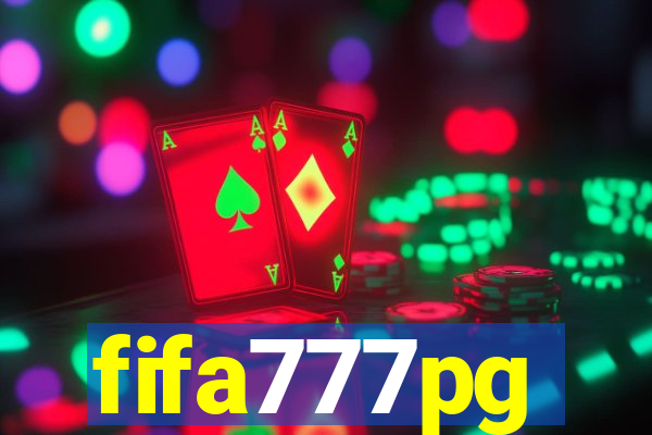 fifa777pg