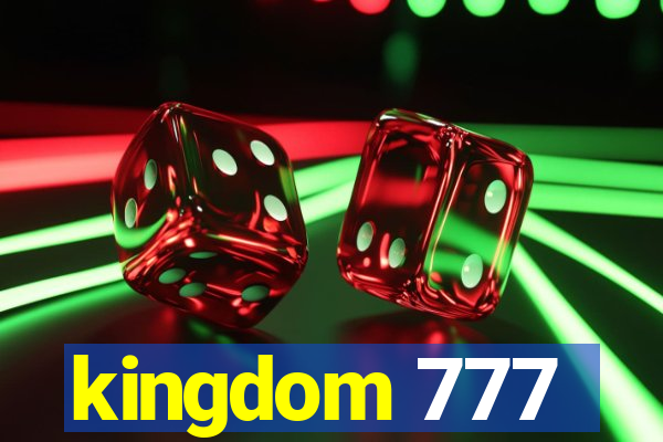 kingdom 777