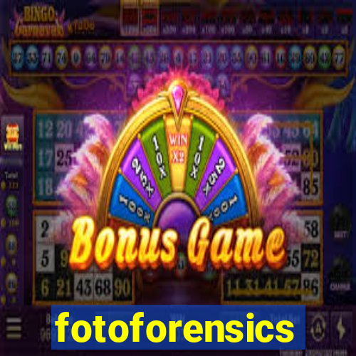 fotoforensics