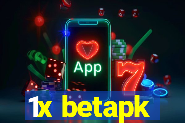 1x betapk