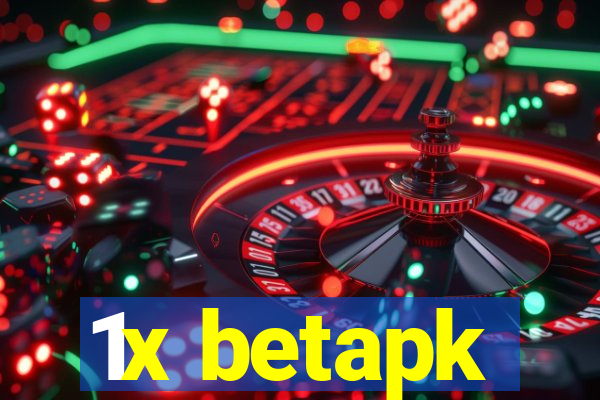 1x betapk