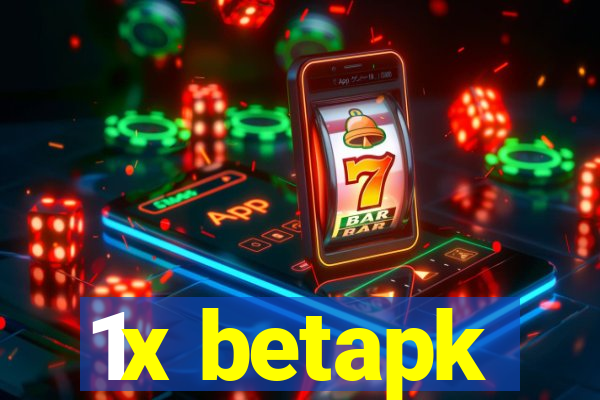 1x betapk