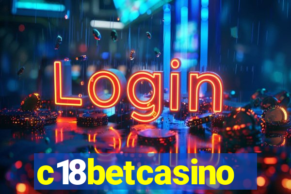 c18betcasino