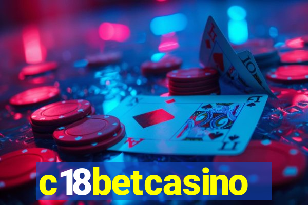 c18betcasino