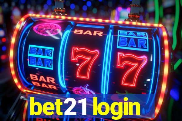 bet21 login