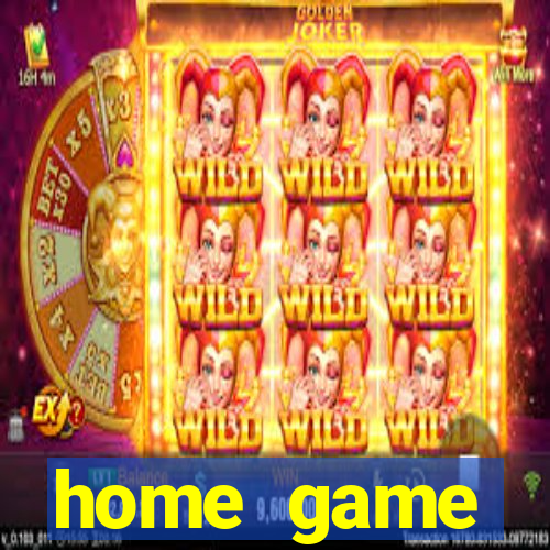 home game gamecategoryid 1