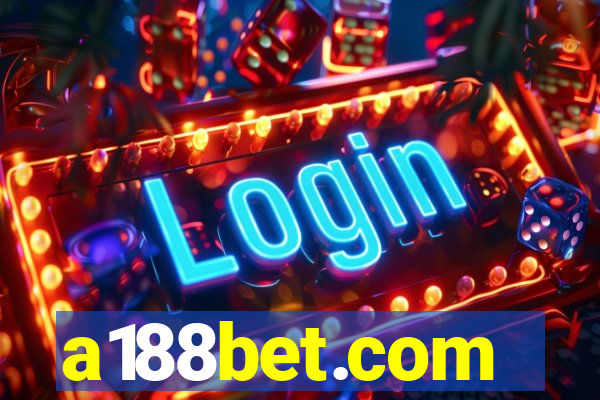 a188bet.com