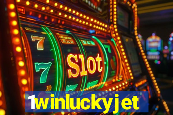 1winluckyjet