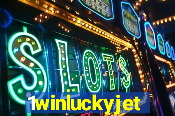 1winluckyjet