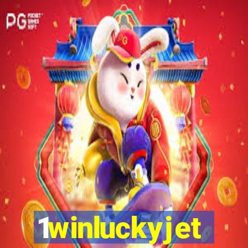 1winluckyjet