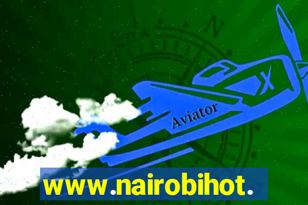 www.nairobihot.com