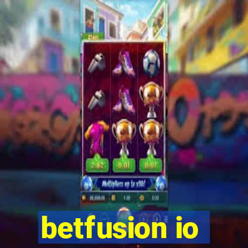 betfusion io