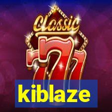 kiblaze