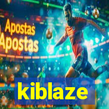 kiblaze