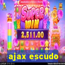 ajax escudo