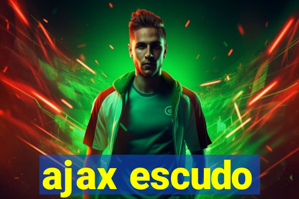 ajax escudo