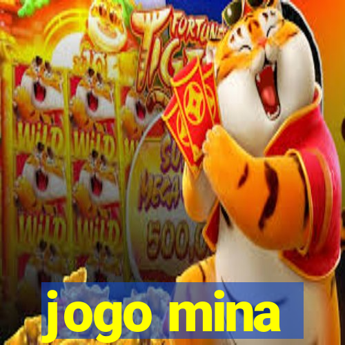 jogo mina