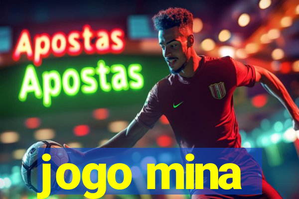 jogo mina