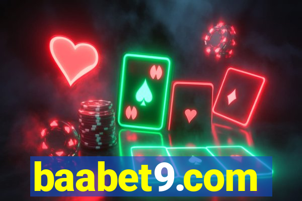 baabet9.com