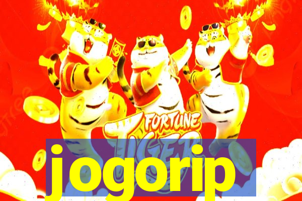 jogorip