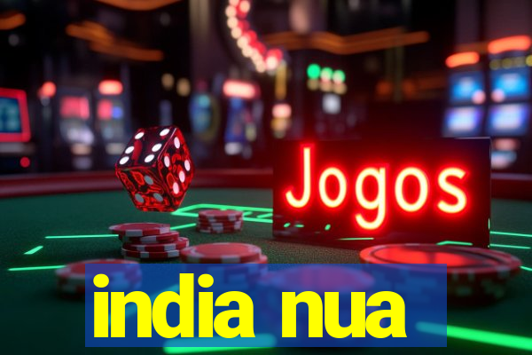 india nua