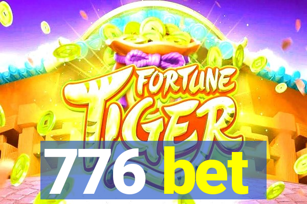 776 bet