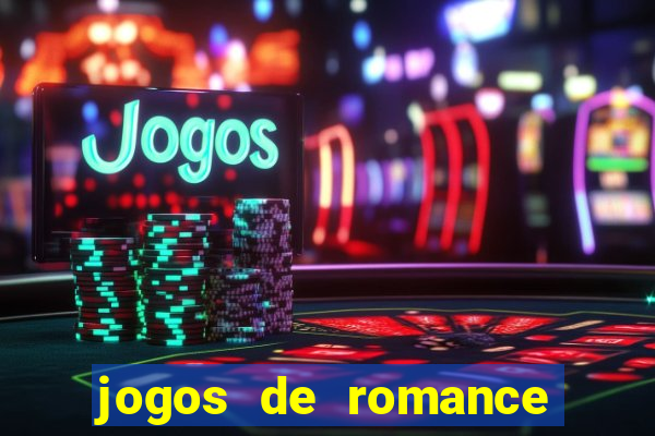 jogos de romance para pc