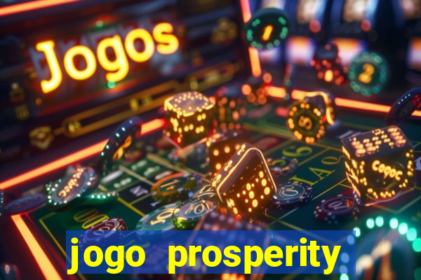 jogo prosperity fortune tree